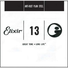 Single .13 Anti-Rust Plain Steel 13013