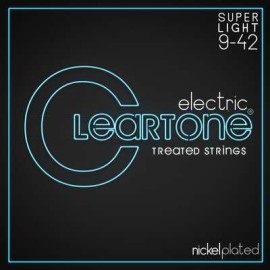 Cleartone Electric 9-42 2-Pack