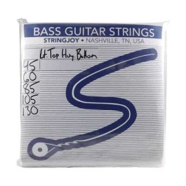 Bass 5Str 45-130 SJ-BA45130