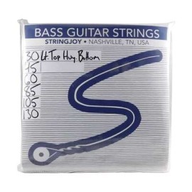 Bass 6Str 30-130 SJ-BA30130