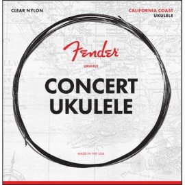 Concert Ukulele Strings 0730090403