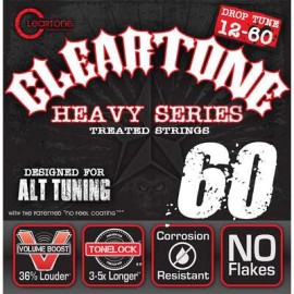 Cleartone Heavy Droptune 12-60