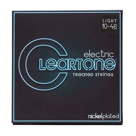 Cleartone Electric 10-46