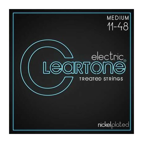 Cleartone Electric 11-48