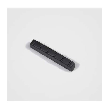 String Nut, Maiton Black Right Wide/Tall